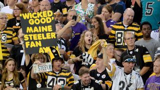 Steelers’ Art Rooney II Sends Truthful Message To The Fans Addressing Their Opinions About The Team (Steelers News). Photo by Matt Freed / Post-Gazette