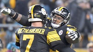 Steelers Great Ben Roethlisberger Absolutely Knows What The Steelers Must Do In The 2024 NFL Draft (Steelers News). Photo by Matt Freed / Post Gazette