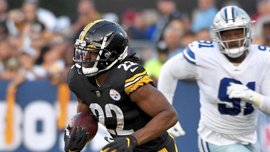 Steelers And Cowboys Big Trade Rumors About Najee Harris Prompt Response From Cowboys Insider (Steelers News)