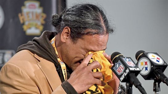 Steelers Great Troy Polamalu Recalls The Exact Moment He Was Capable To Play In The NFL After Being Terrified Of Ravens' Jamal Lewis (Steelers News)