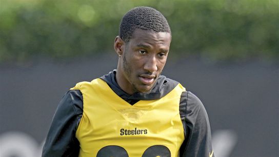 Steelers' Levi Wallace Is Absolutely On Board The Now Full Speed George Pickens 2023 Hype Train (Steelers News)