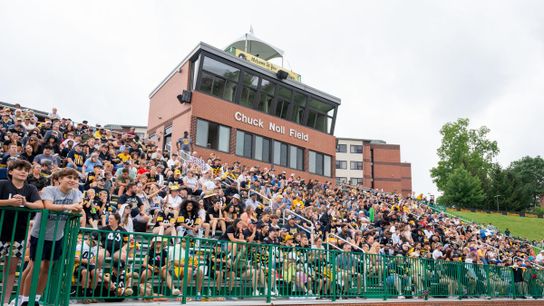 Steelers Training Camp Field