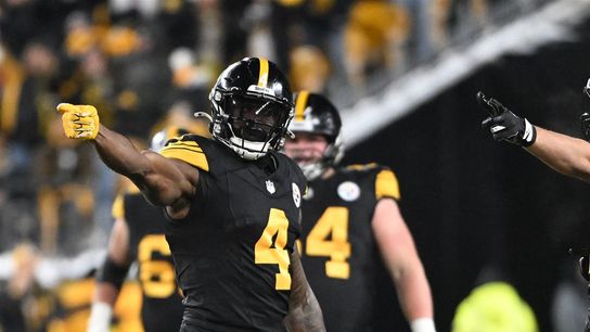 Steelers Expected To Make Major Offensive Shift Around DK Metcalf (Steelers News)