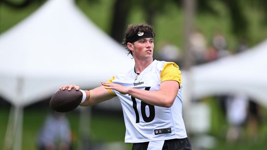 Everything You Absolutely Need To Know About Steelers Training Camp 2026: Day 1 (Steelers News)