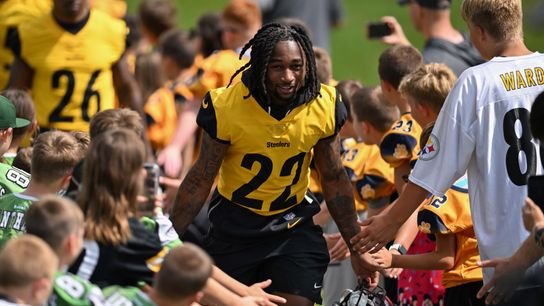 Steelers Asante Samuel Jr. Steelers Asante Samuel Jr.