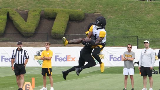 Everything You Absolutely Need To Know About Steelers Training Camp 2026: Day 2 (Steelers News)