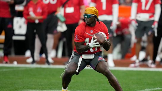 Steelers Tyreek Hill Pro Bowl