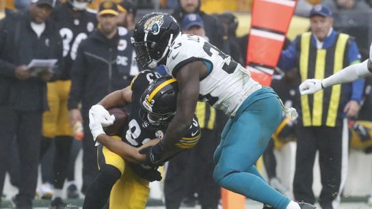 Steelers Connor Heyward Steelers Connor Heyward