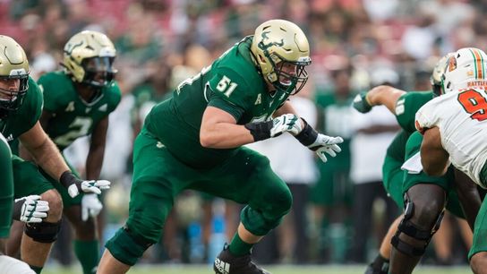 Steelers Zane Herring