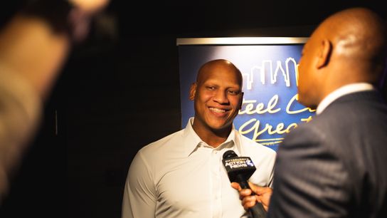 Former Steelers LB Ryan Shazier Launches New Medical Marijuana Brand Product Line In 2023 (Ryan Shazier)