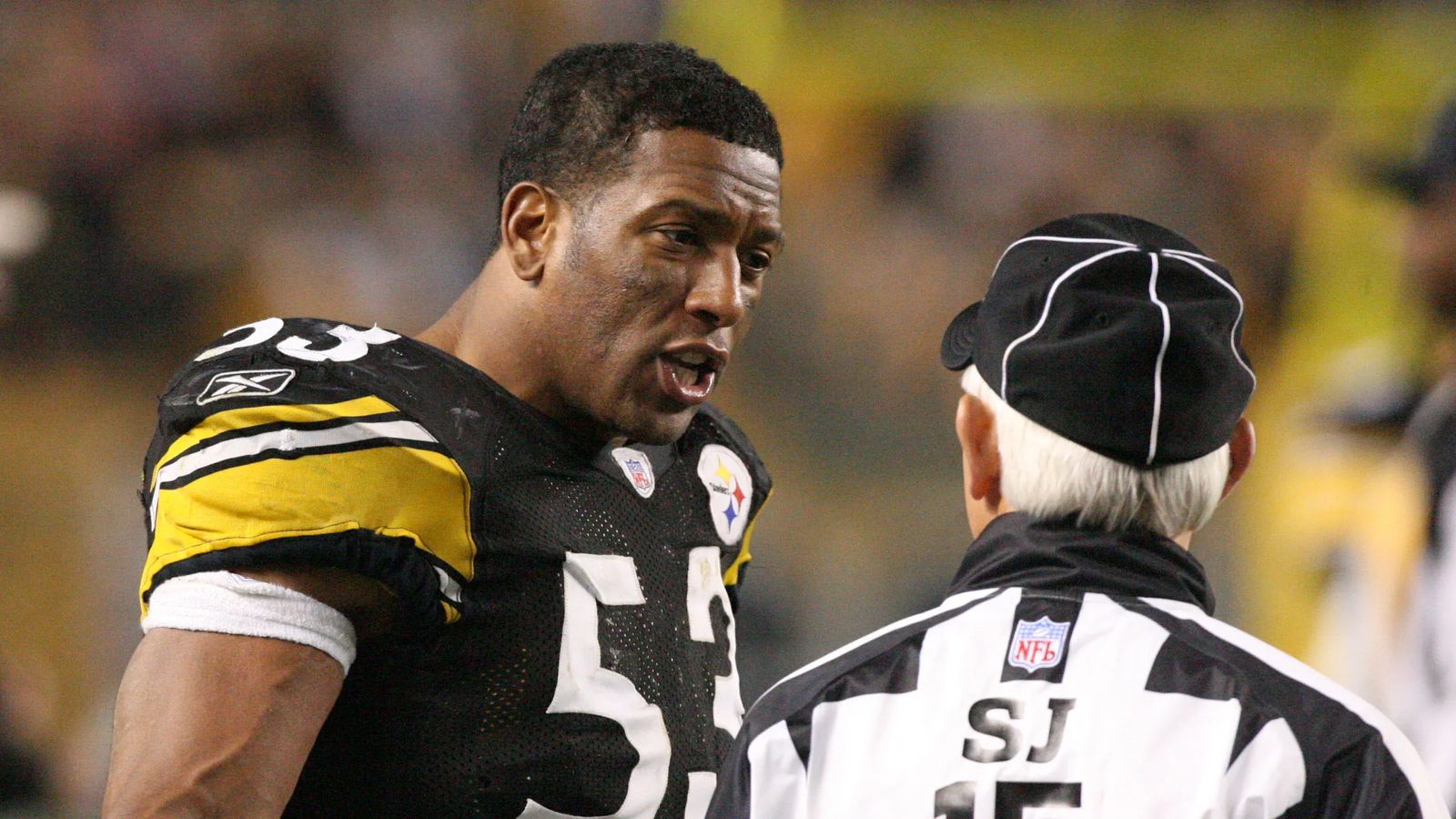 Former Steelers first-round pick who also played for Eagles has died 