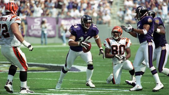 Steelers Rod Woodson Steelers Rod Woodson