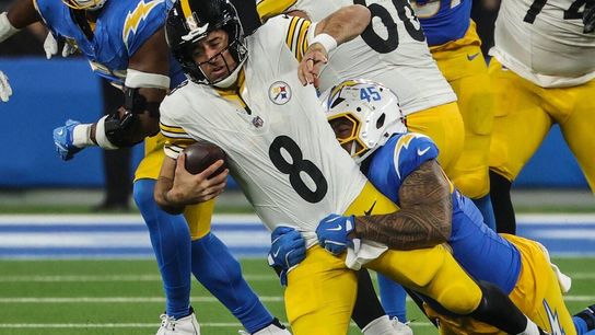 Steelers Get Blunt Warning From Skip Bayless On Aaron Rodgers' Inevitable Return (Steelers News)