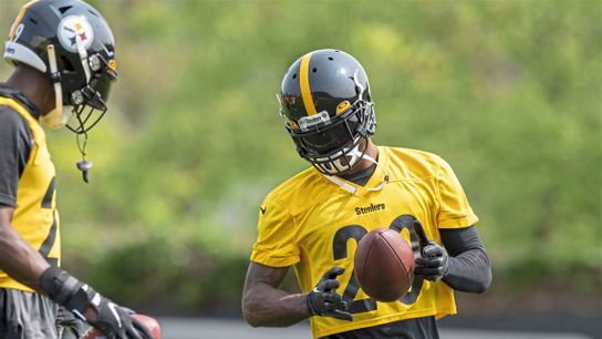 Steelers' Patrick Peterson Motivated To Likely Put Retirement On Hold After Developing A Relationship With Mike Tomlin (Steelers News)