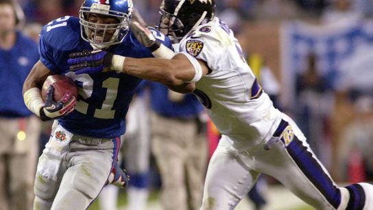 Steelers Rod Woodson Steelers Rod Woodson