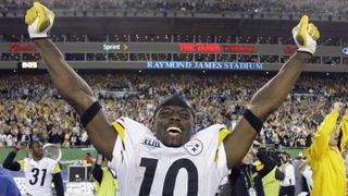 Steelers Super Bowl Ranks In The Top 5 Of CBS's Latest All-Time Rankings (Super Bowl). Photo by Amy Sancetta / AP