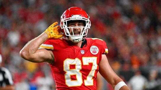 Steelers Travis Kelce Steelers Travis Kelce