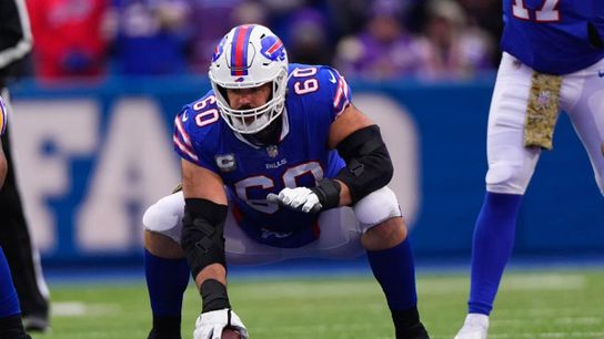 Report: Steelers Will Meet With Former Bills Center Mitch Morse (Steelers News)