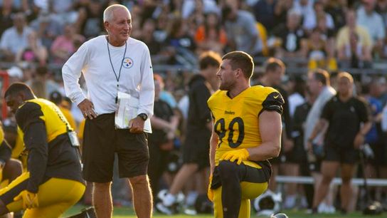 Steelers' Danny Smith Has Studied Foreign Football To Address New NFL Kickoff Rules (Steelers News)