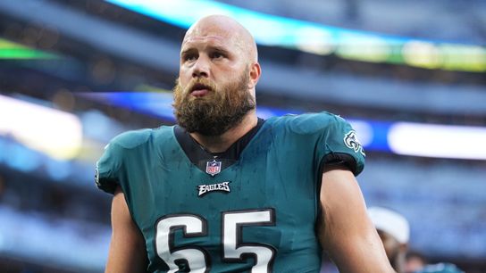 Pittsburgh Steelers Philadelphia Eagles Lane Johnson