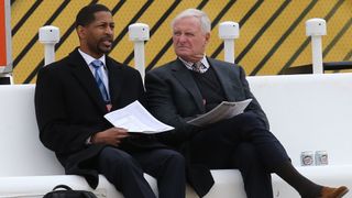 Steelers' AFC North Rival Could Make A Huge Mistake In The 2026 NFL Draft (Steelers News). Photo by John Kuntz / Cleveland.com 