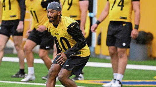 Steelers' New Depth Chart Reveals That Only One Surprising Rookie Is Listed As A Starter (Steelers News)