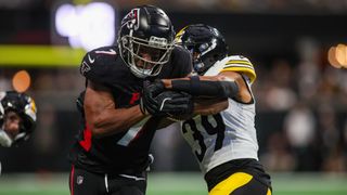 Former Steelers QB Ben Roethlisberger Says The Team's Elite Defense Was "Embarrassing" Early On In Week 1 (Steelers News). Photo by Brett Davis / Imagn Images