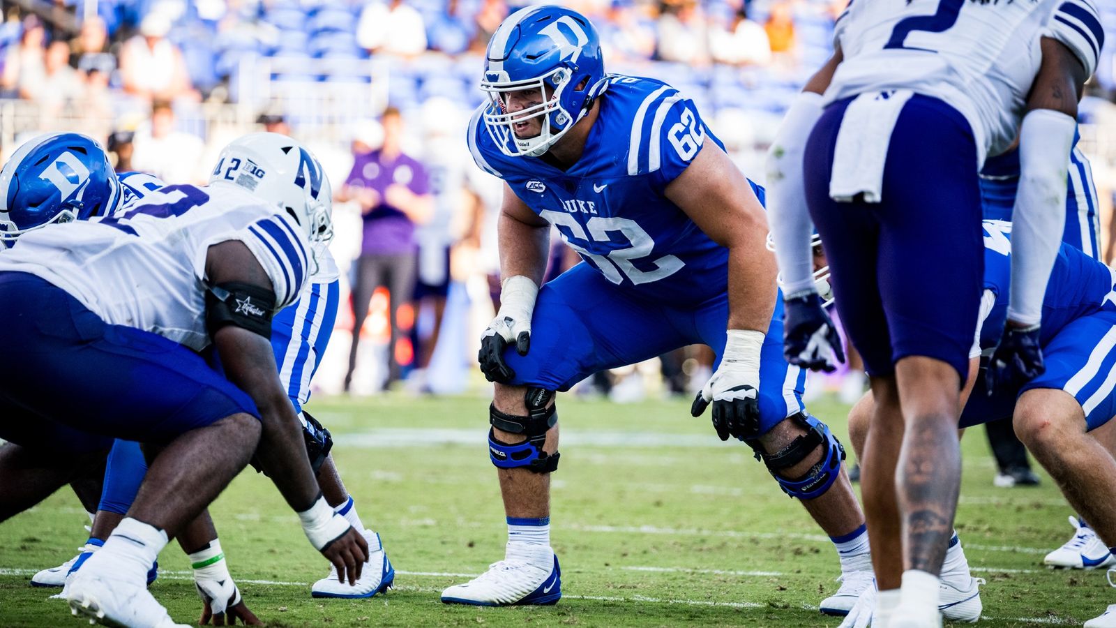 Steelers Have A Secret Plan To Select This Duke Star In Round 1 Of The