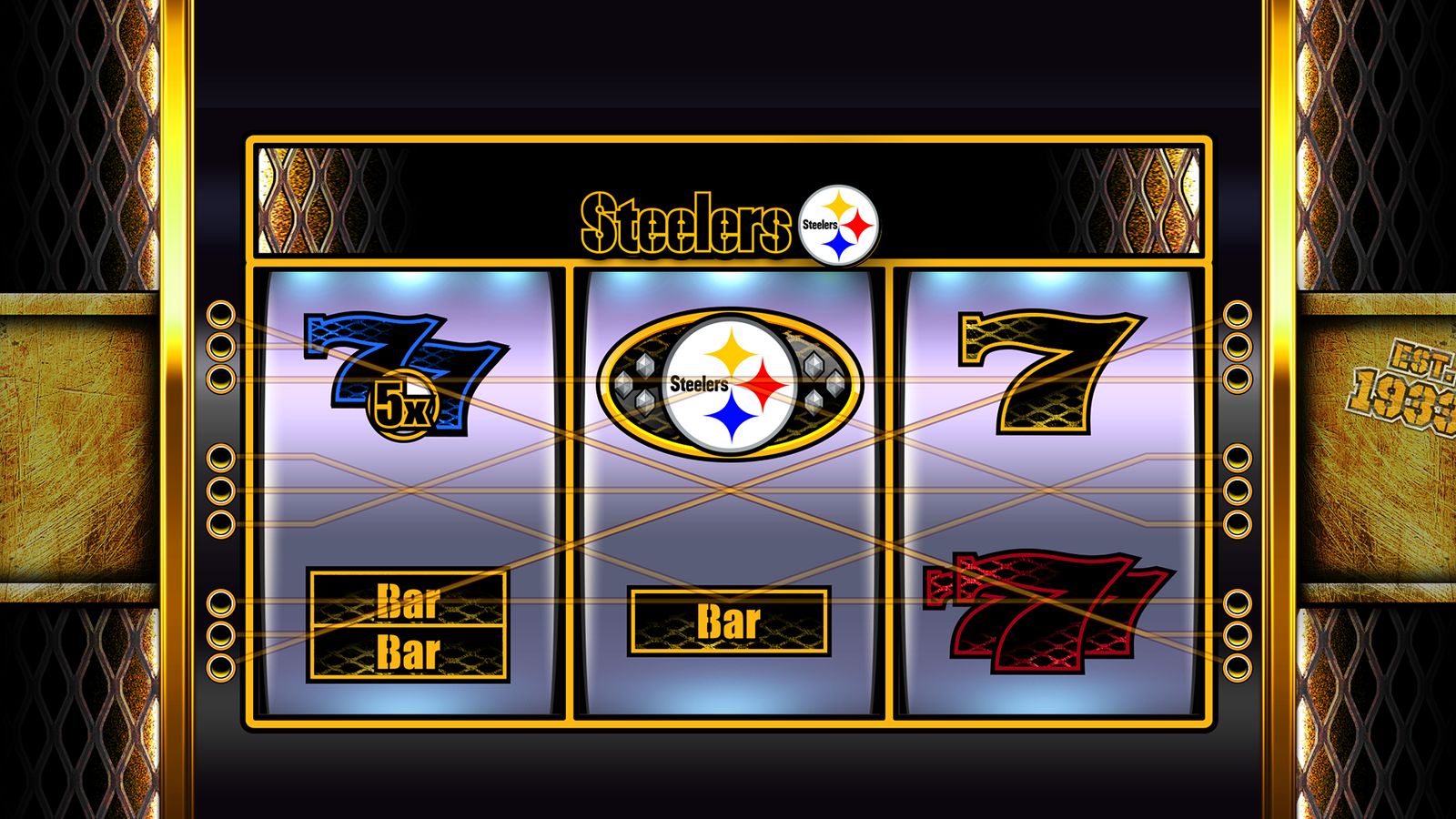 How Steelers Fans Can Identify High-Value Slots Before Playing (Steelers News). Photo by Alienant.com