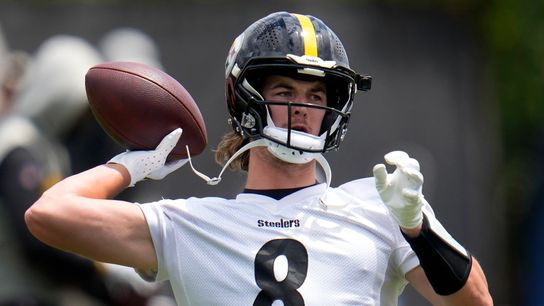 Steelers QB1 Kenny Pickett Speaks On The 'Hate' He Receives From NFL Media: "I'll Still Go Out There Feeling Like I'm The Best On Sundays" (Steelers News)