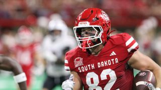 Steelers Rookie JJ Galbreath Continuing To Turn Heads Throughout Offseason: "That's The Guy" (Steelers News). Photo by Mitchell Republic