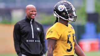 New Coaching Vacancy For Steelers Invites An Exciting Possible Reunion On The Coaching Staff (Steelers News). Photo by 247Sports