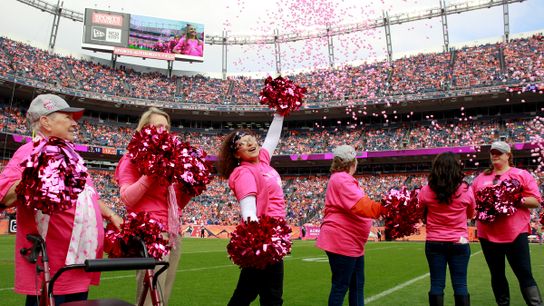 Steelers Breast Cancer Awareness Steelers Breast Cancer Awareness