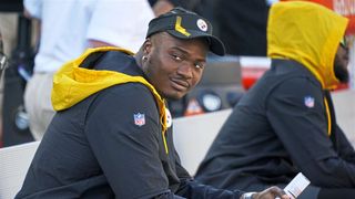 Steelers' Dwayne Haskins Reportedly Extorted, Drugged, And Robbed Before Tragic Death (Steelers News). Photo by AP Photo / Gene Puskar