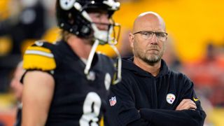 Steelers' Kenny Pickett Releases Devastating Statement On Offensive Changes (Steelers News). Photo by The Athletic