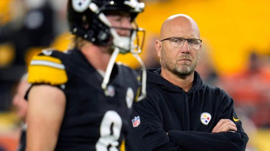 Steelers Fired Matt Canada Because Of Pitiful Play From Kenny Pickett According To NFL Insider (Steelers News)