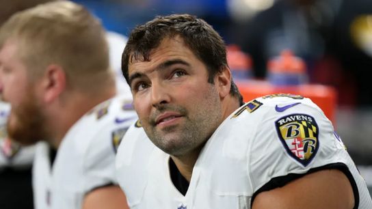 Steelers Alejandro Villanueva