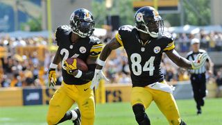 Steelers Wanted To Avoid "3-Ring Circus" With Big Personality Dynamic Heading Into 2025 NFL Season (Steelers News). Photo by Don Wright / AP Photo