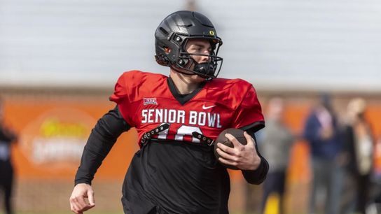 Steelers Bo Nix