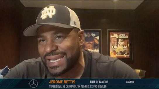 Steelers Icon Jerome Bettis Absolutely Rips NFL In Critical Response To Latest League Issue (Jerome Bettis News)