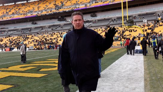 Steelers Dan Marino