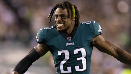 Steelers C.J. Gardner-Johnson Eagles Steelers C.J. Gardner-Johnson Eagles