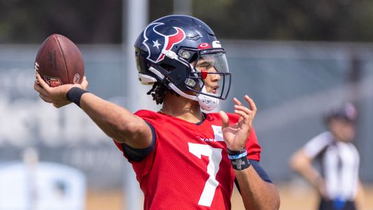 Steelers will be after Houston Texans rookie quarterback CJ Stroud all day during their 2023 Week 3 matchup