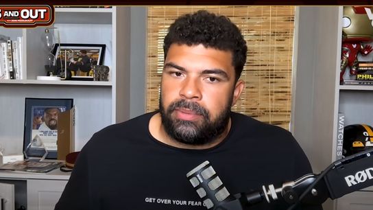 Steelers Cam Heyward