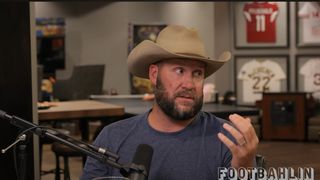 Steelers Ben Roethlisberger Replies To "Bob Griffin" In Explosive Response To Mediocre And Misleading Attacks By RG3  (Ben Roethlisberger News). Photo by Footbahlin With Ben Roethlisberger Channel Seven YouTube