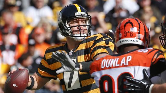 Steelers’ Ben Roethlisberger Prayed Before Bengals Games Because Of Alleged Illegal Actions By Bengals Players (Steelers News)