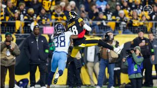 Steelers And AFC North Would Make The Playoffs Right Now In Rare And Surprising Twist (Steelers News). Photo by Jared Wickerham / Pittsburgh Steelers