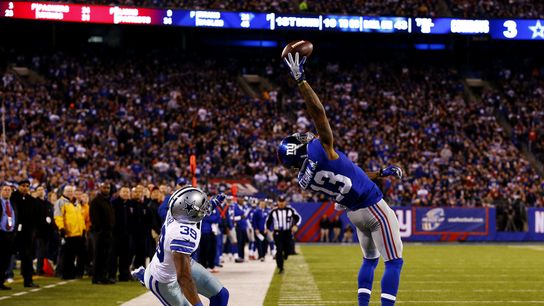 Steelers Odell Beckham Jr. Steelers Odell Beckham Jr.