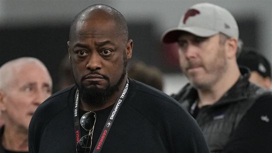 Steelers Insiders Indicate Hiring Of Arthur Smith Comes Complete With Double Edged Sword For Mike Tomlin (Steelers News)