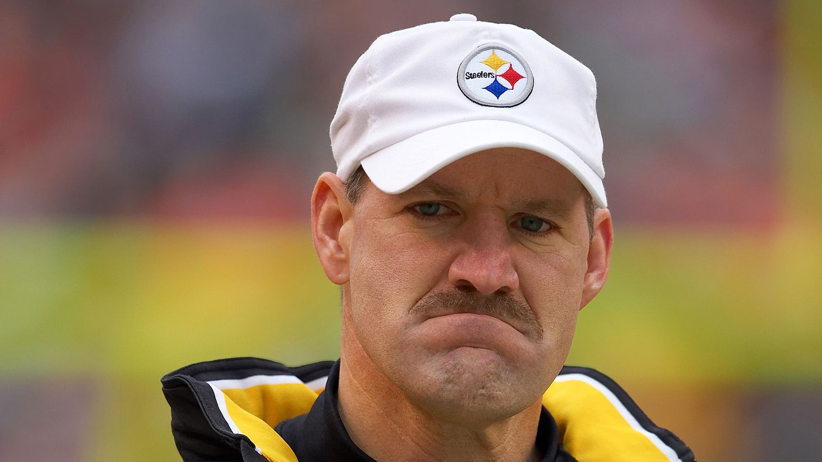 Drove Me Crazy:' Bill Cowher On Rookie Ben Roethlisberger Playing  'Streetball' - Steelers Depot